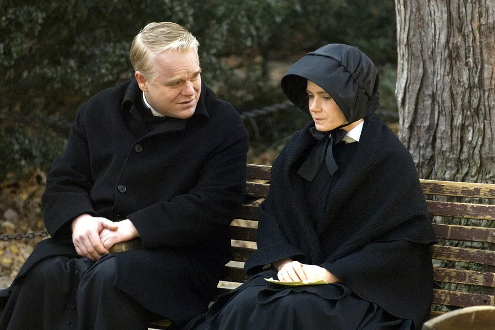 Philip Seymour Hoffman 1967-2014