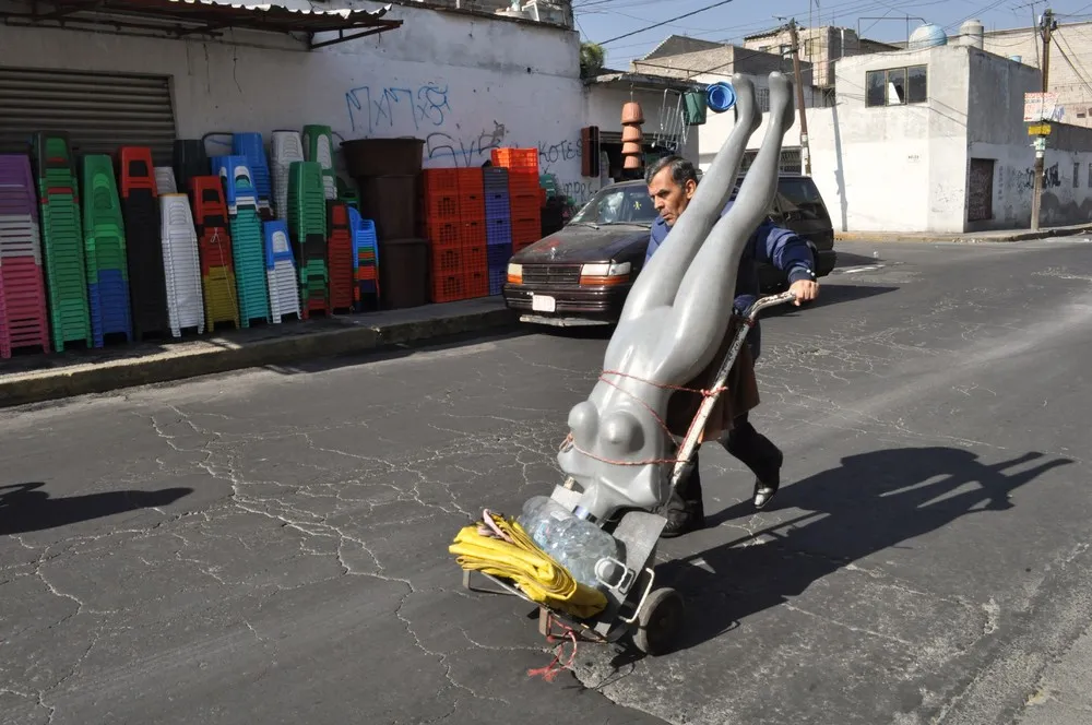 Simply Some Photos: Street Photography