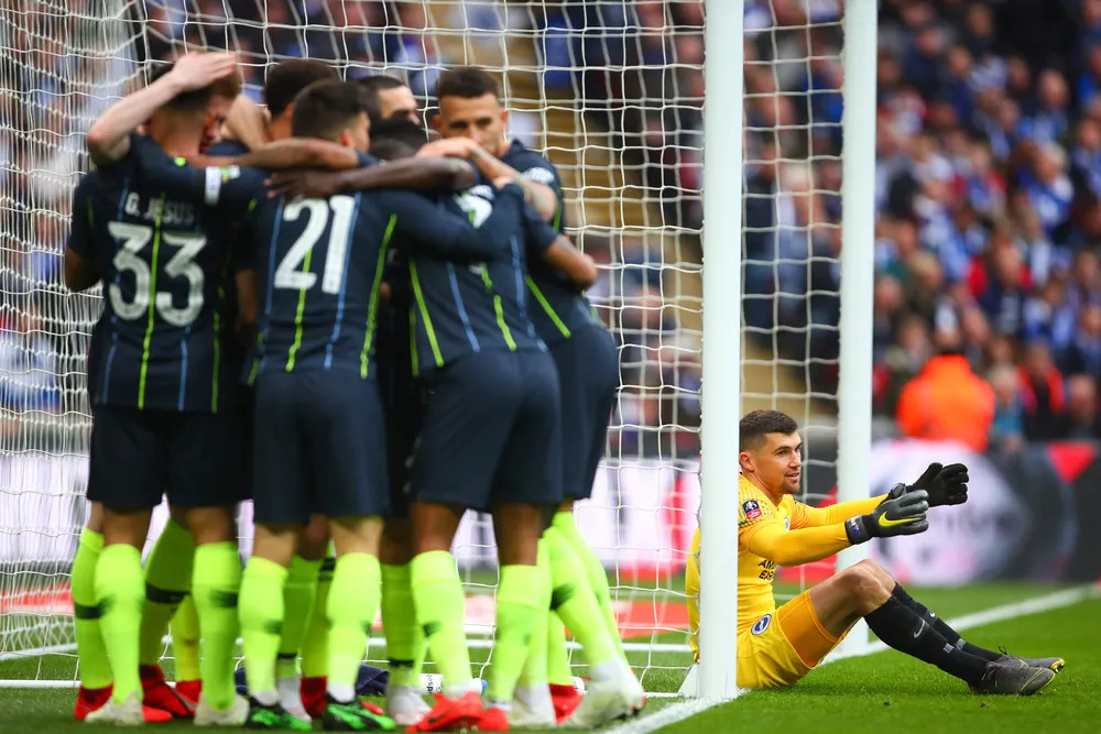 Sport last Week, Part 1/2