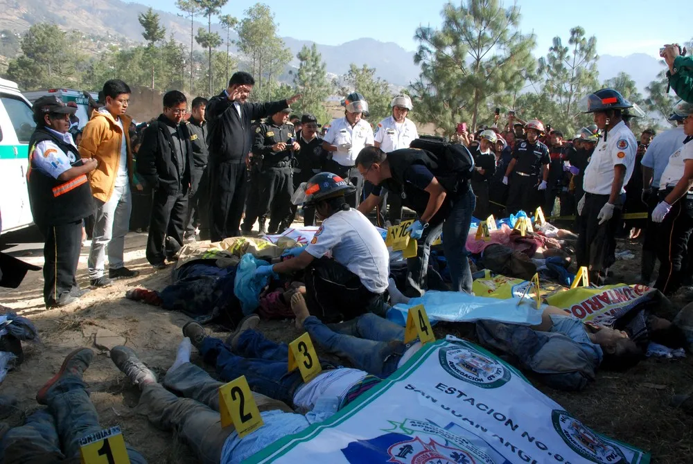 The Day in Photos – March 29, 2016