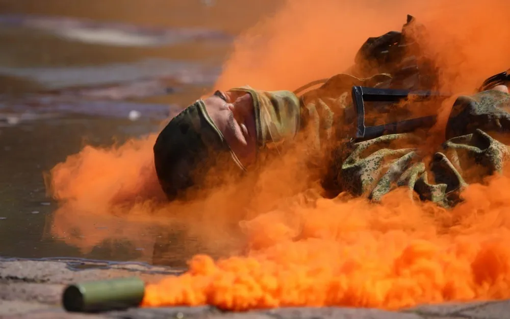 The Day in Photos – June 30, 2019