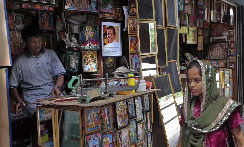 The Day in Photos – June 27, 2015