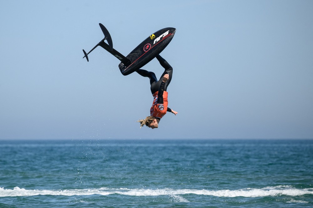 Some Photos: In Motion