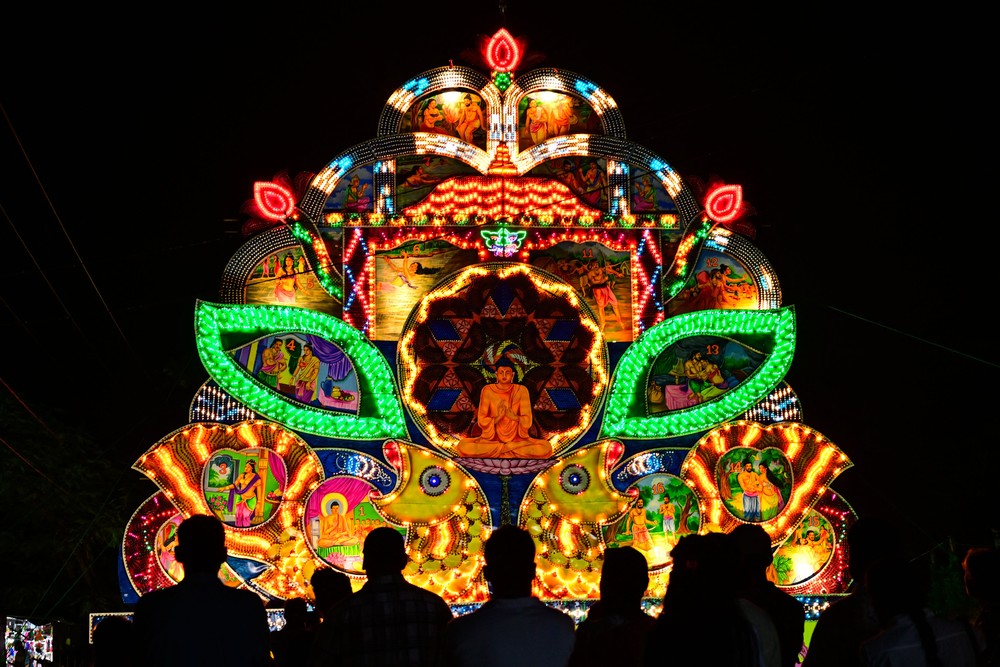 A Look at Life in Sri Lanka