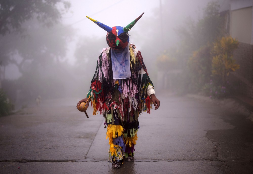 A Look at Life in Venezuela