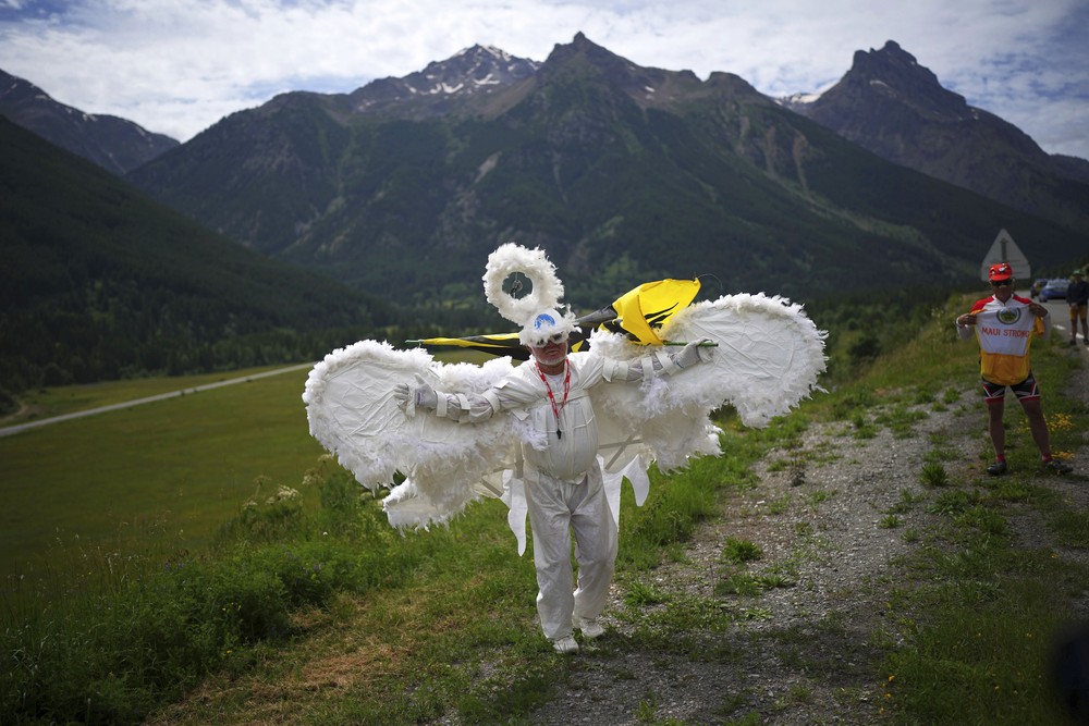 Sport last Week, Part 2/4