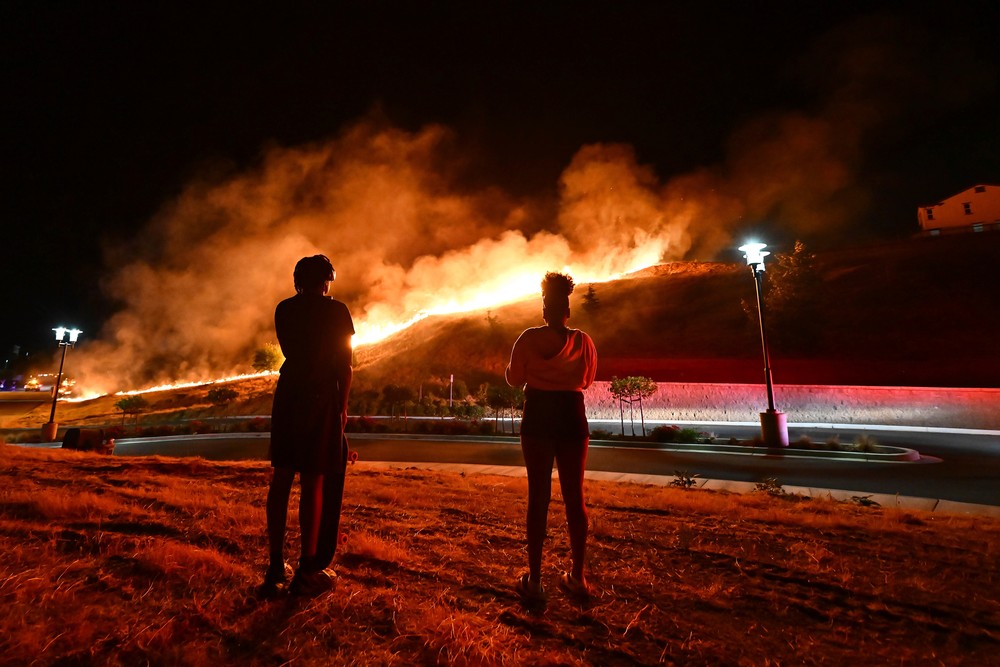 USA last Week, Part 1/3