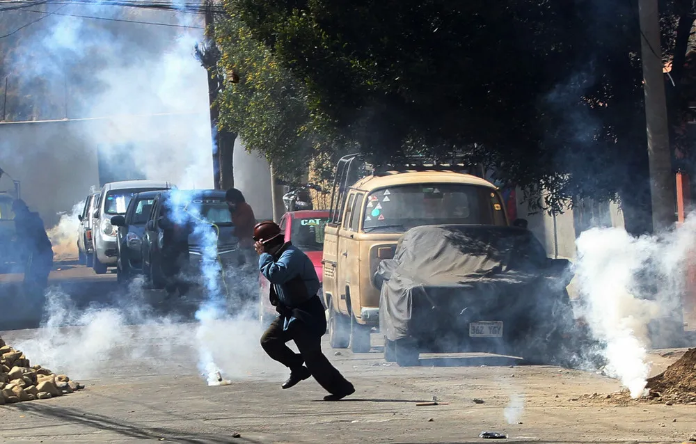 The Day in Photos – July 22, 2015