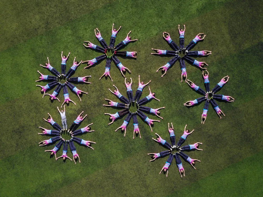 A Look at Life in China