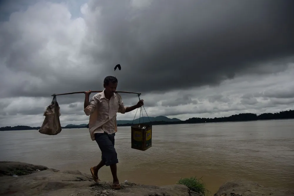 A Look at Life in India