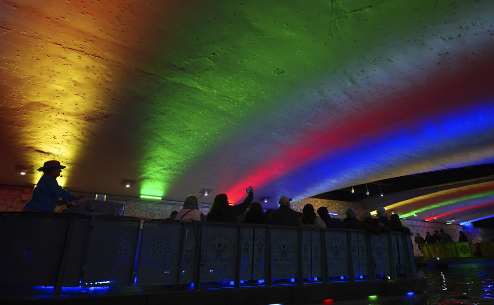 USA last Week, Part 3/3