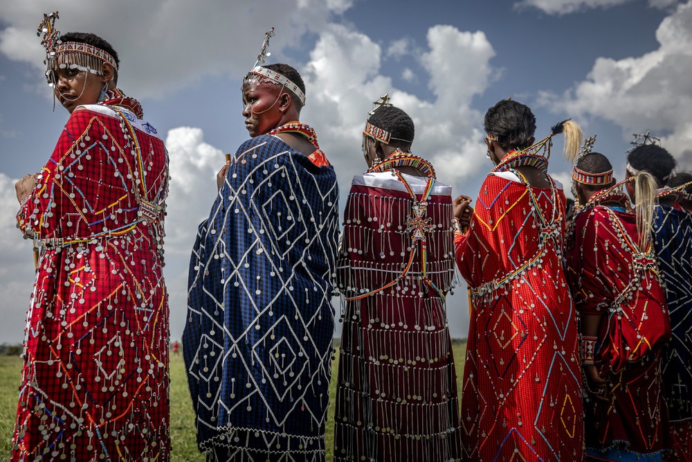 A Look at Life in Africa