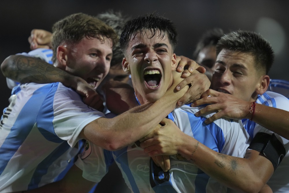 Sport last Week, Part 2/3