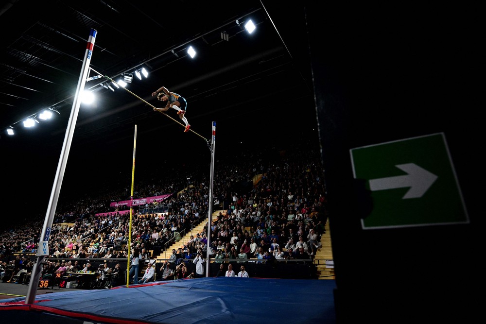 Sport last Week, Part 3/3