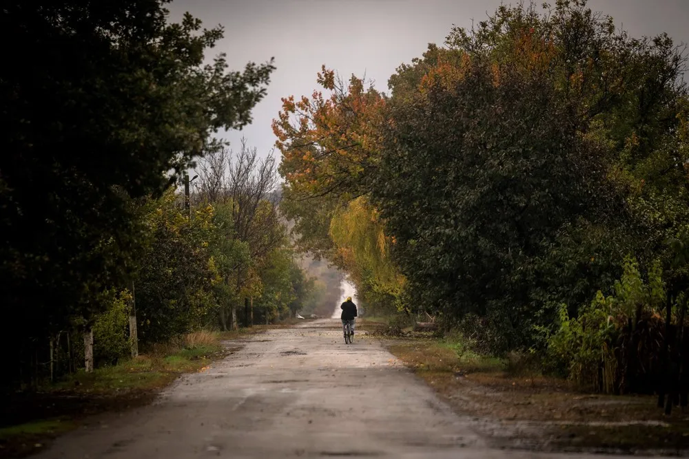 People in the Landscape