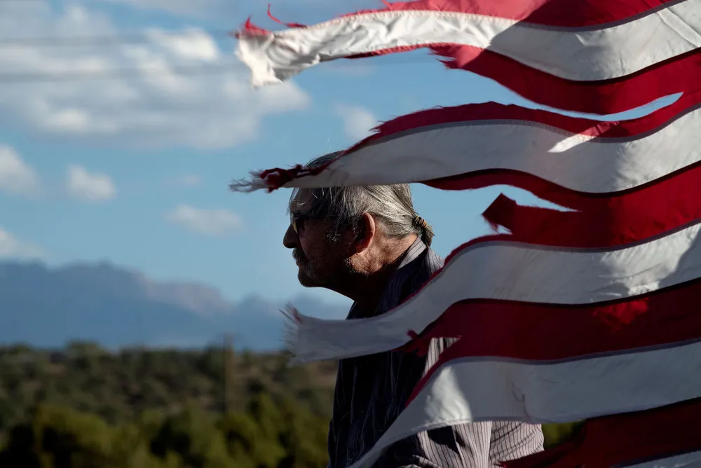 USA last Week, Part 2/2