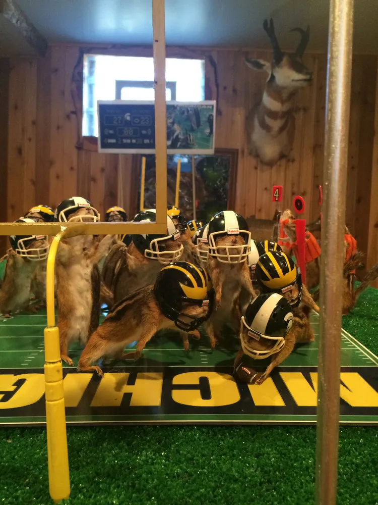 The Day in Photos – October 29, 2015