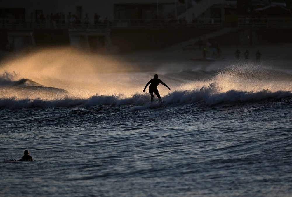 Some Photos: Silhouettes