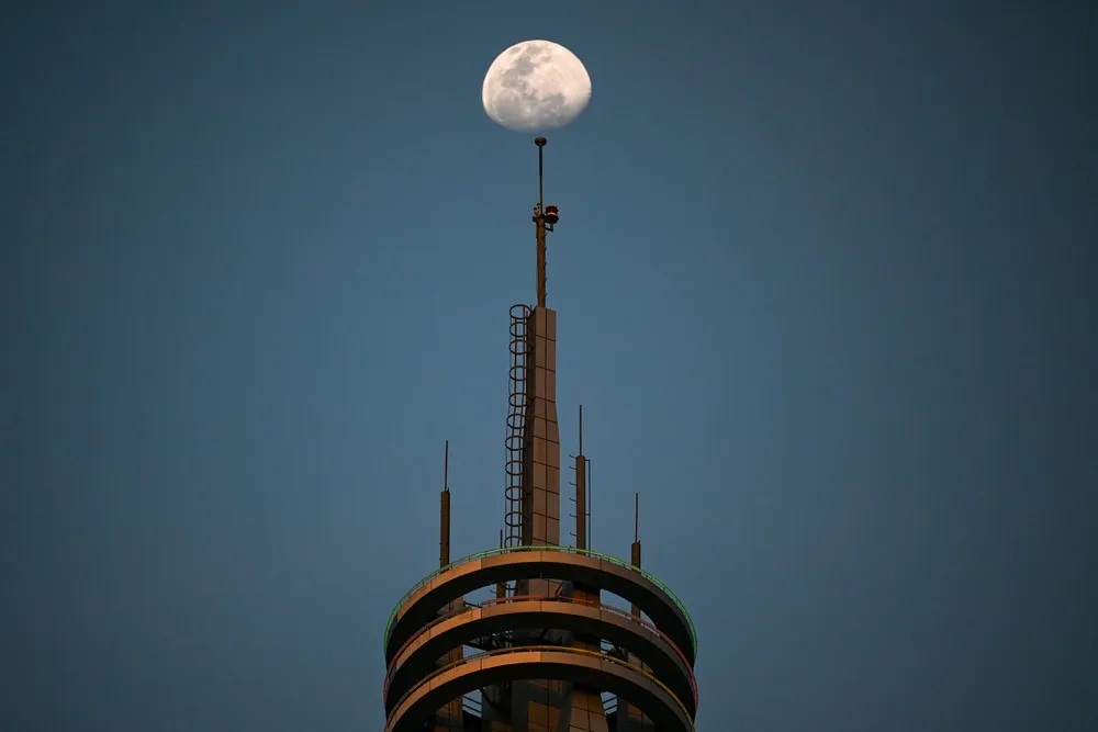 A Look at Life in Malaysia