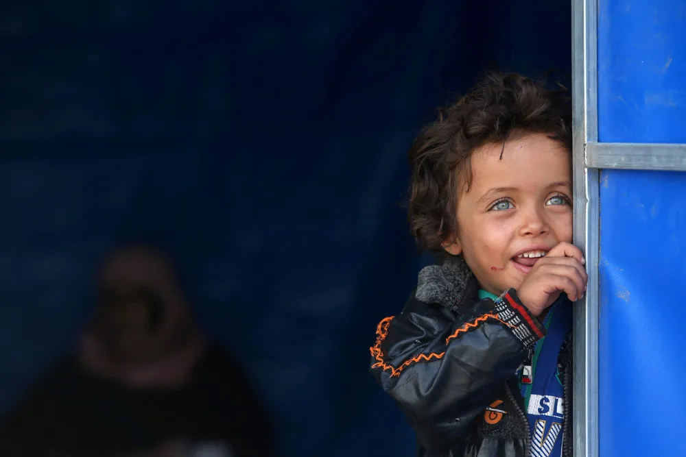 Simply Some Photos: Children