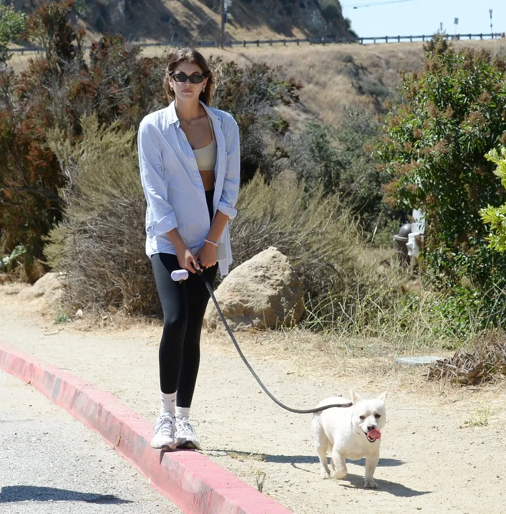 Dresses last Weeks, Part 2/5