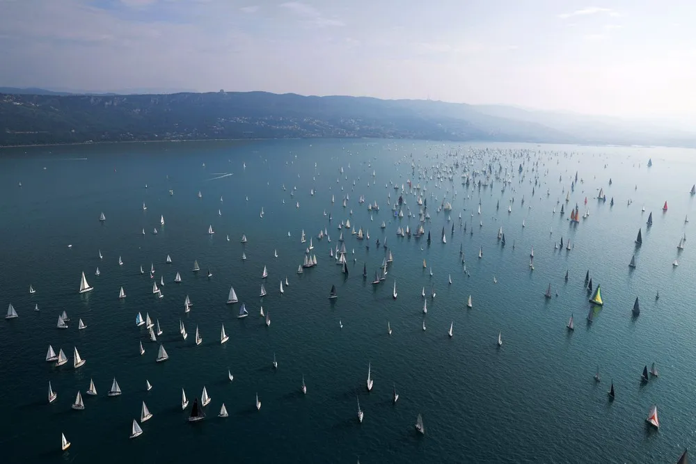 Sport last Week, Part 2/3