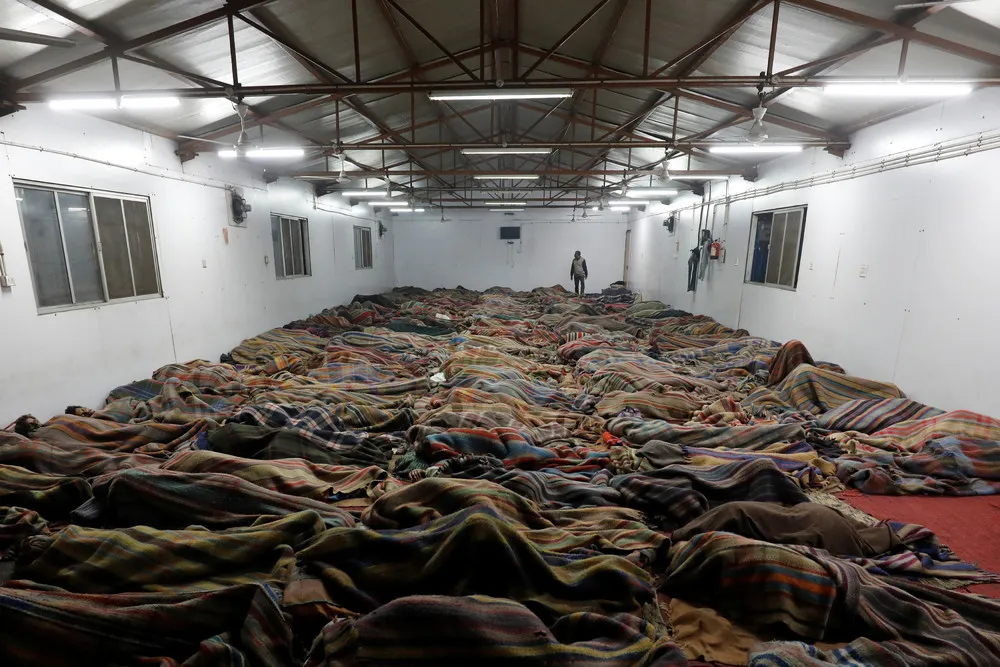 A Look at Life in India