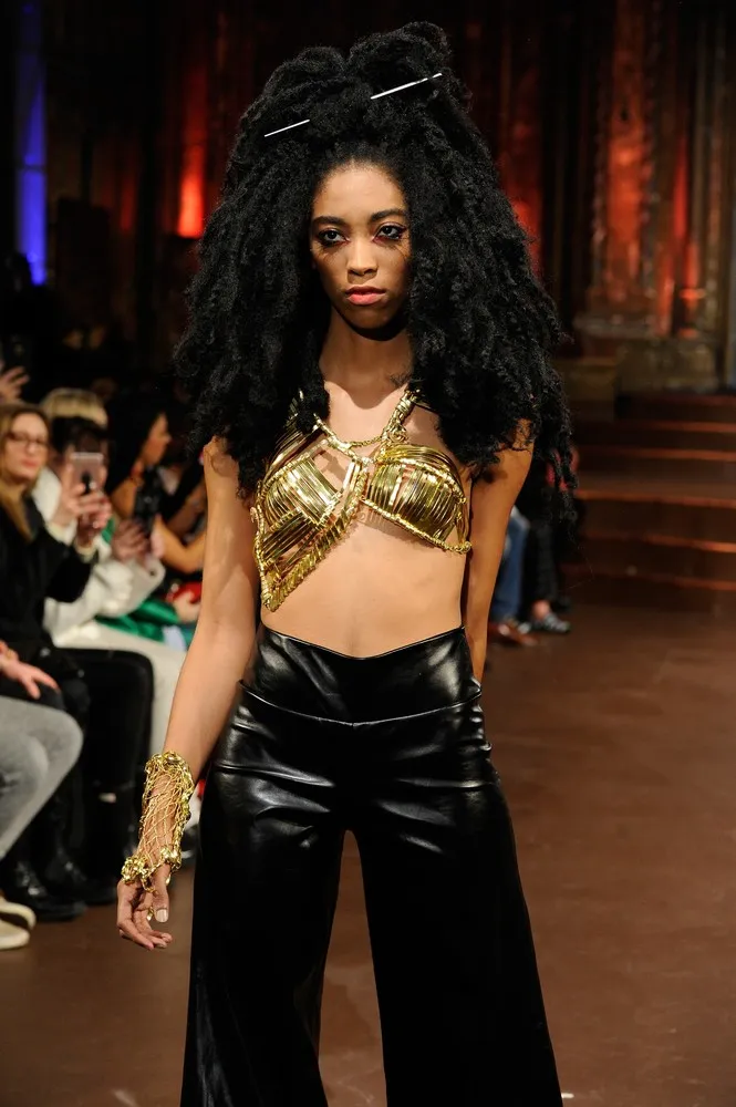 Fashion this Week, Part 2/2