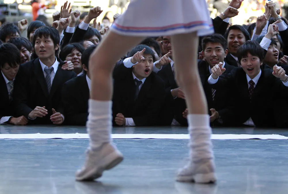 The Week in Pictures: January 26 – January 31, 2014. Part 1/2