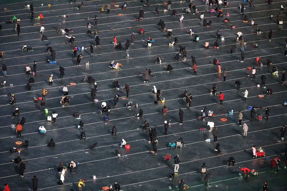 A Look at Life in South Korea