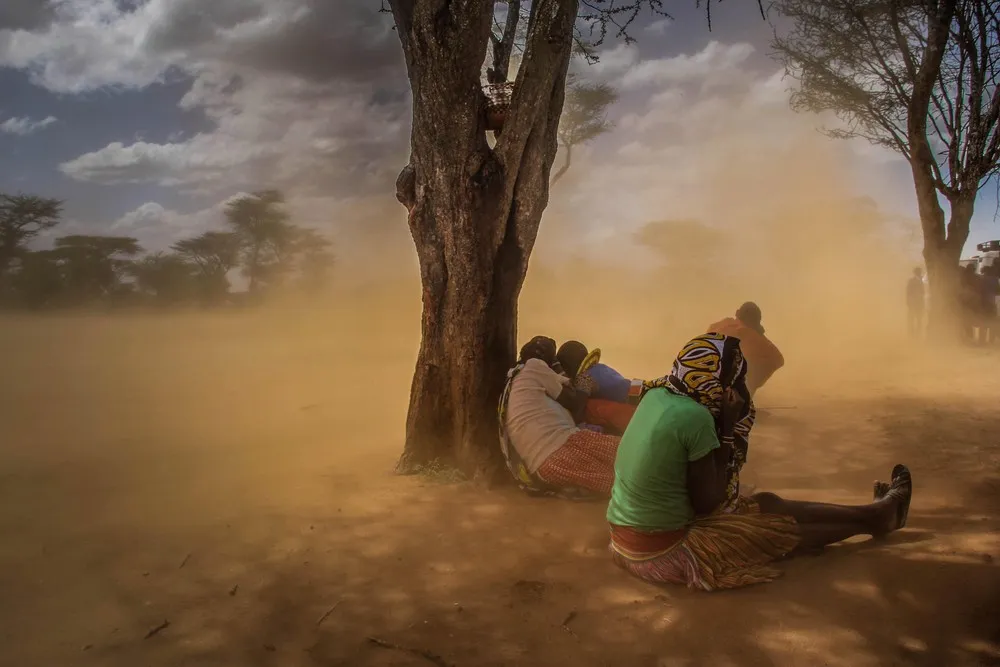 Inside the Endangered Lost African Tribe