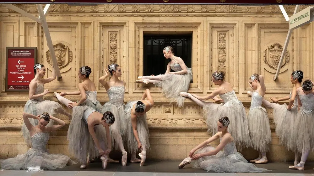 The Day in Photos – June 30, 2019