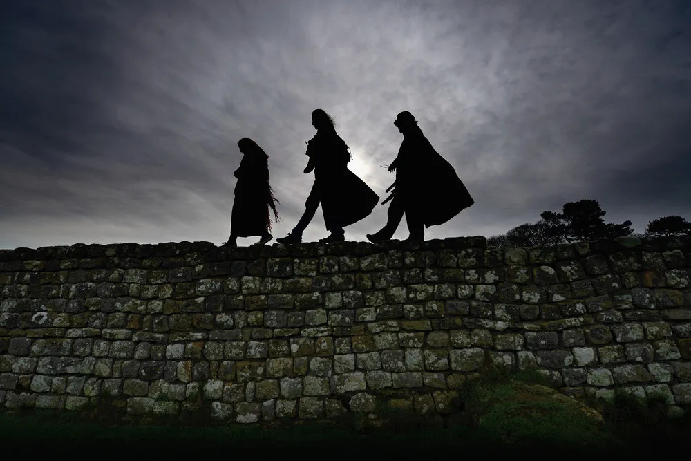 Simply Some Photos: Silhouettes