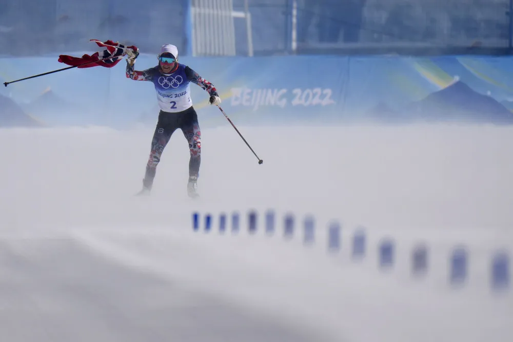 Sport last Week, Part 2/2