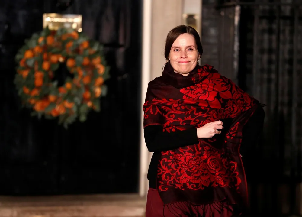 The Day in Photos – December 6, 2019