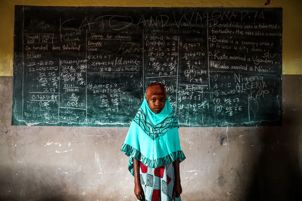 A Look at Life in Africa