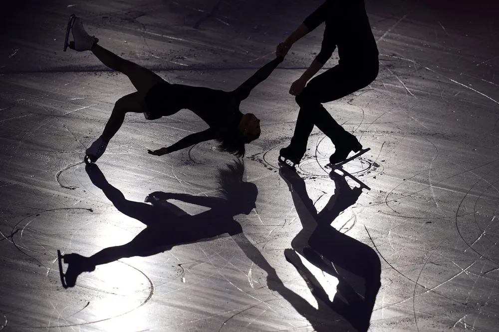 Some Photos: Silhouettes