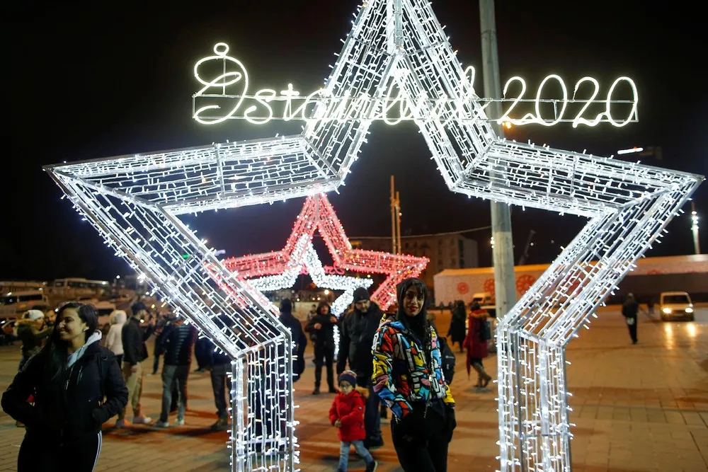 A Look at Life in Turkey