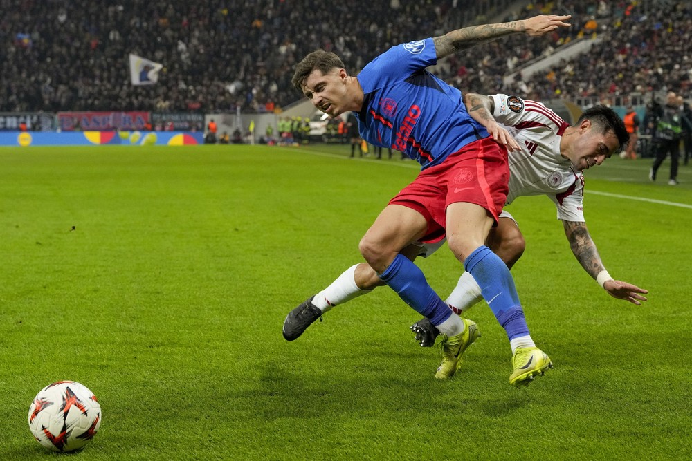 Sport last Week, Part 2/3