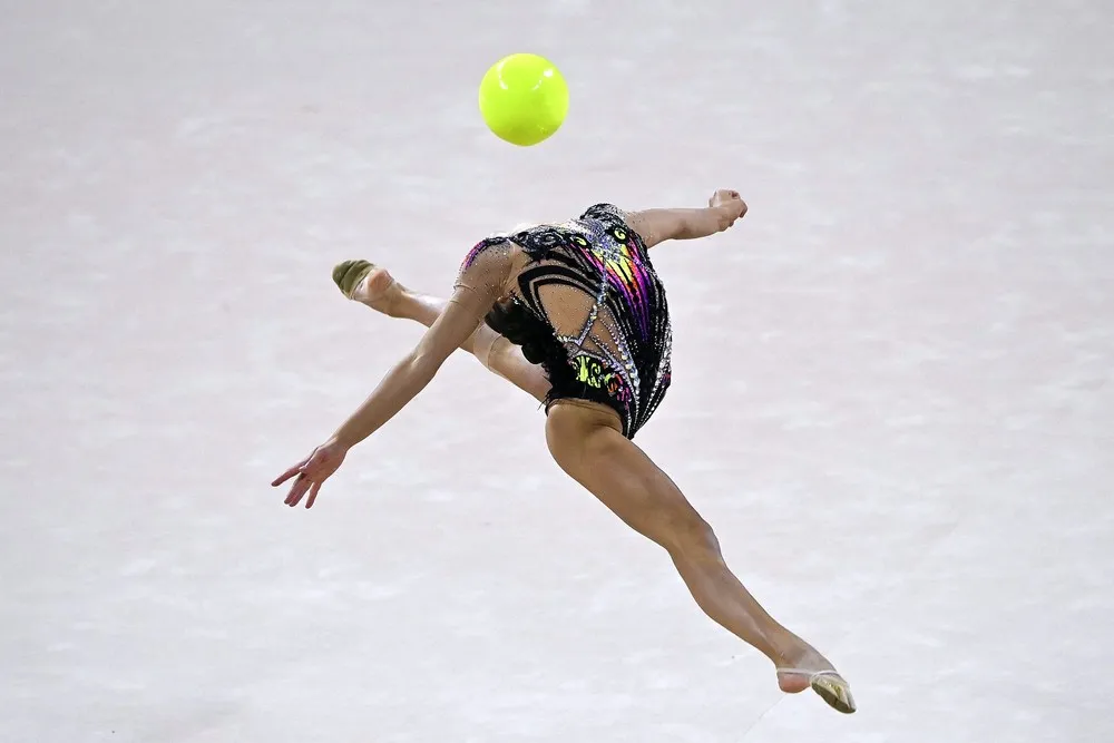 Sport last Week, Part 2/2