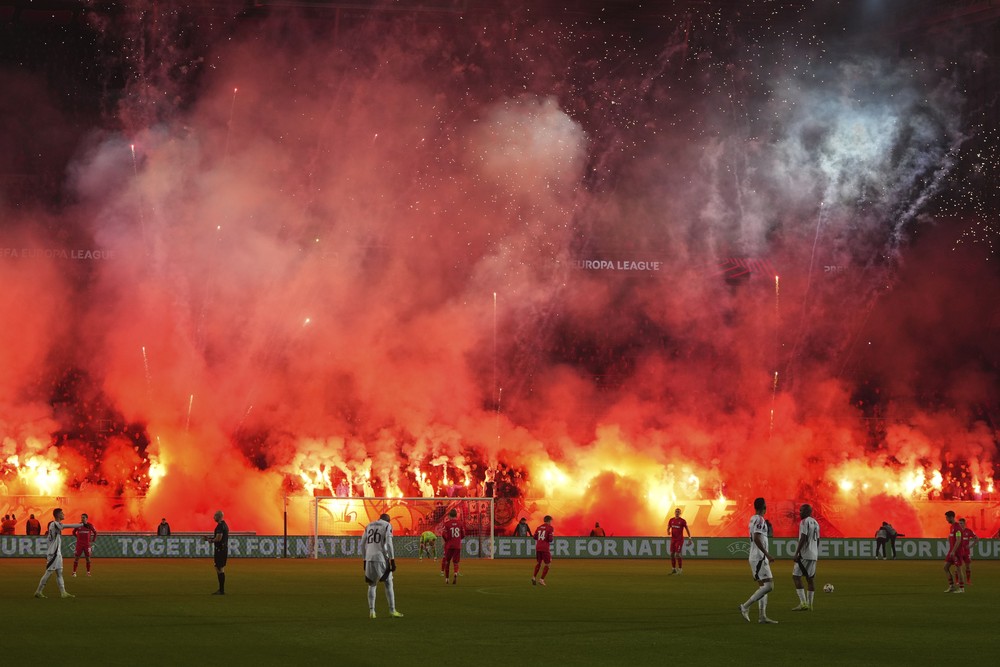 Sport last Week, Part 2/3