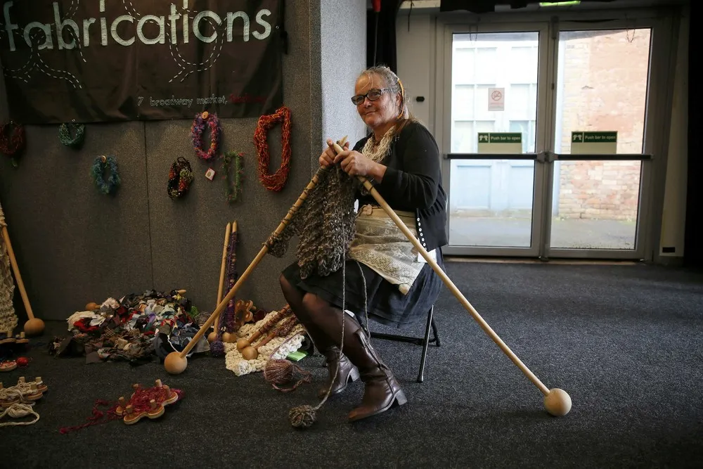 The Week in Pictures: October 4 – October 11, 2014. Part 2/6