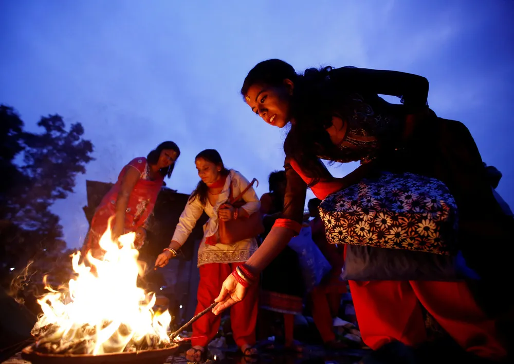 The Day in Photos – September 2, 2016