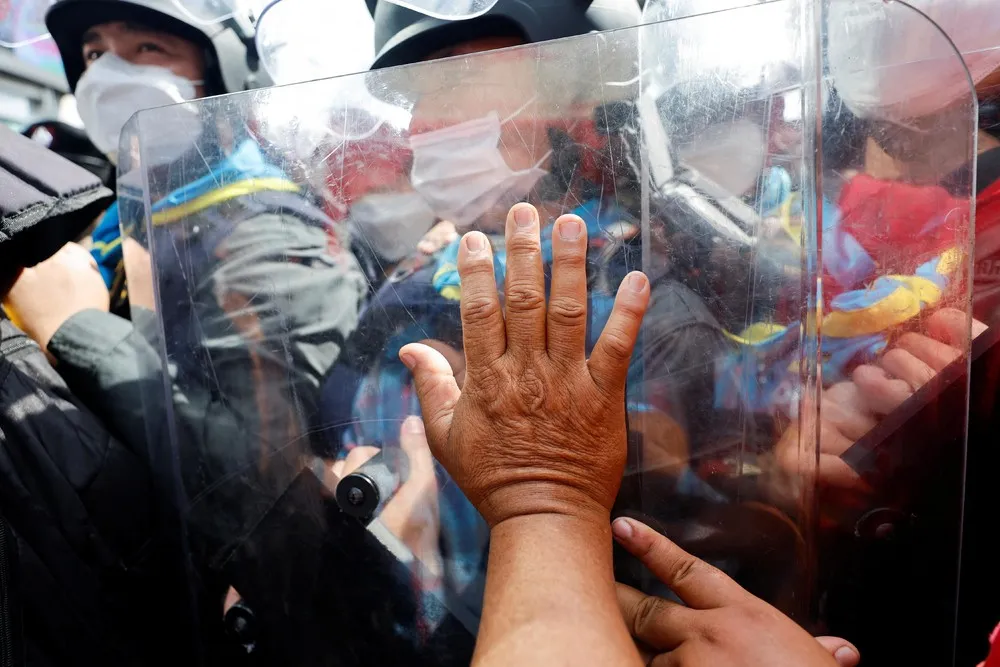 A Look at Life in Thailand