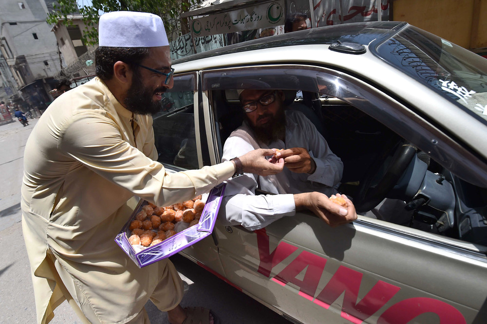 A Look at Life in Pakistan