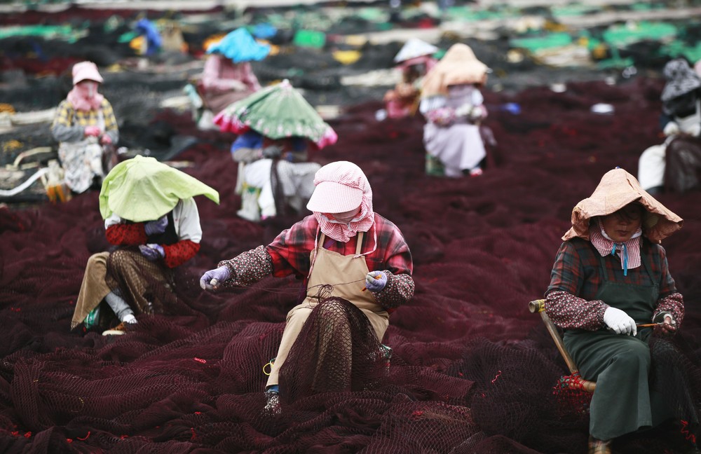 A Look at Life in China