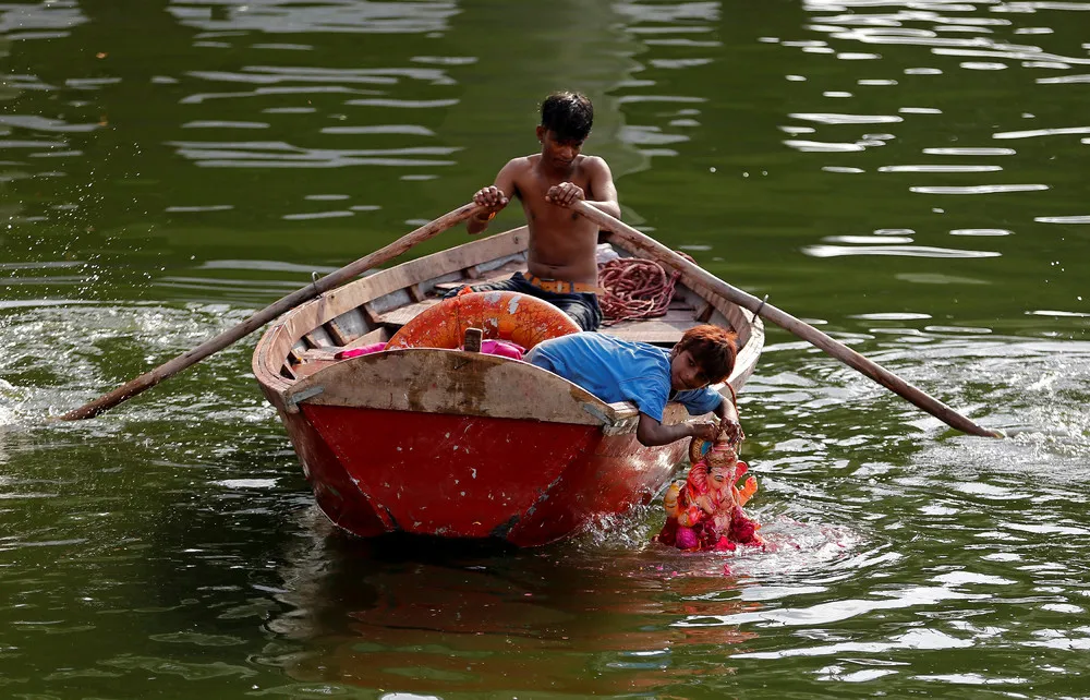 A Look at Life in India, Part 2/2