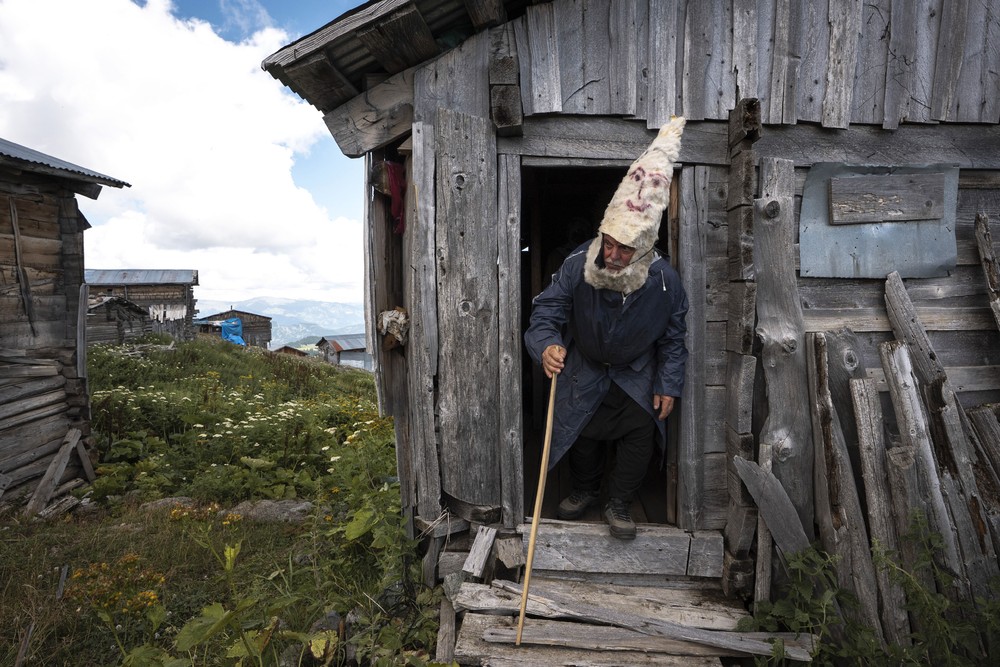 A Look at Life in Turkey