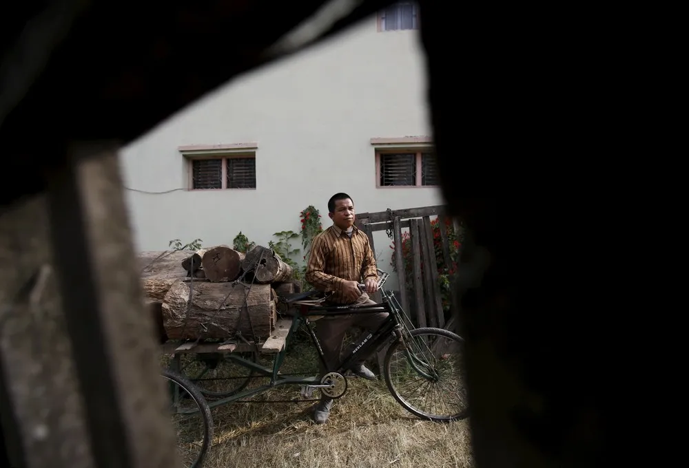 A Look at Life in Nepal, Part 2/2