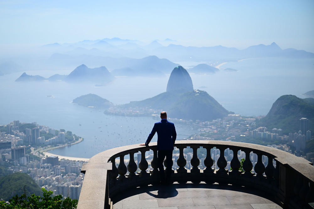 People in the Landscape